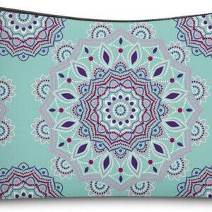 Cosmetic Bag for Women Makeup Bags Toiletry Pouch